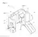 Fig. 12 - Dispenser of automatically distributing various shaped tablets in medicine packing machine and tablet dispensing method thereof