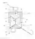 Fig. 14 - Dispenser of automatically distributing various shaped tablets in medicine packing machine and tablet dispensing method thereof