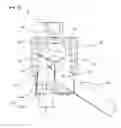 Fig. 15 - Dispenser of automatically distributing various shaped tablets in medicine packing machine and tablet dispensing method thereof