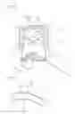 Fig. 17 - Dispenser of automatically distributing various shaped tablets in medicine packing machine and tablet dispensing method thereof