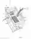 Fig. 02 - Fastener clearing systems