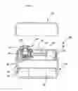 Fig. 05 - CASE FOR CREAM COSMETICS HAVING AIRLESS PUMP