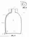Fig. 02 - Bottle With Integral Supply Tube
