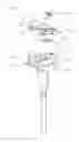Fig. 04 - Pumping device of fluid container and press button
