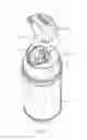 Fig. 04 - DEVICE FOR DISPENSING MATERIAL
