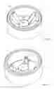 Fig. 04 - SELF-CLOSING VALVE WITH VALVE CAP