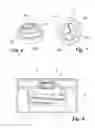 Fig. 04 - Dispensing cap with automatic valve for containers for transporting and dispensing liquid or creamy substances