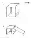 Fig. 02 - Equipment bag and skate/shoe tying stool combination