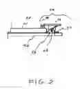 Fig. 03 - Support structure for electronic visual display device