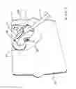 Fig. 04 - Support structure for electronic visual display device