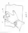 Fig. 07 - Support structure for electronic visual display device