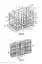 Fig. 04 - Detachable collapsible bicycle basket