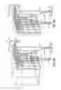 Fig. 05 - Detachable collapsible bicycle basket