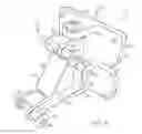 Fig. 07 - Litter support systems for medical care units and methods of their use