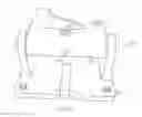 Fig. 12 - Litter support systems for medical care units and methods of their use
