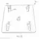 Fig. 15 - Litter support systems for medical care units and methods of their use