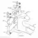 Fig. 20 - Litter support systems for medical care units and methods of their use