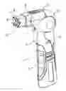 Fig. 01 - Electric hammer