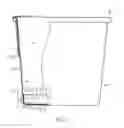 Fig. 03 - Stackable container