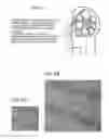 Fig. 05 - Dot code pattern for absolute position and other information using an optical pen, process of printing the dot code, process of reading the dot code