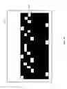 Fig. 13 - Transaction card for providing electronic message authentication