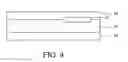 Fig. 05 - Laminated printable multi-layer card with entrapped security element