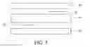 Fig. 06 - Laminated printable multi-layer card with entrapped security element
