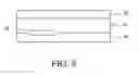 Fig. 09 - Laminated printable multi-layer card with entrapped security element