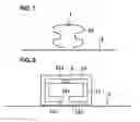 Fig. 05 - Wireless IC device component and wireless IC device