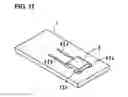 Fig. 07 - Wireless IC device component and wireless IC device