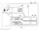 Fig. 01 - Semiconductor integrated circuit device and IC card mounting same