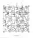 Fig. 11 - CODING PATTERN WITH CELLS HAVING TRANSLATION DATA DEFINING A TRANSLATION OF THE CELL