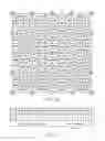 Fig. 13 - CODING PATTERN WITH CELLS HAVING TRANSLATION DATA DEFINING A TRANSLATION OF THE CELL