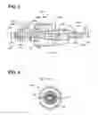 Fig. 03 - Seal cartridge for a rotating nozzle assembly