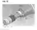 Fig. 07 - Seal cartridge for a rotating nozzle assembly