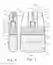 Fig. 06 - Dual-functional screen cleaner