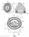 Fig. 04 - Electrode assembly for an electrostatic atomizer