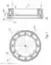 Fig. 06 - Electrode assembly for an electrostatic atomizer