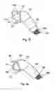 Fig. 09 - Electrode assembly for an electrostatic atomizer