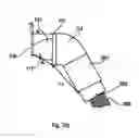 Fig. 11 - Electrode assembly for an electrostatic atomizer