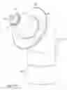 Fig. 13 - Electrode assembly for an electrostatic atomizer