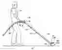 Fig. 01 - Water jet sweeper