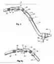 Fig. 04 - Water jet sweeper