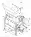 Fig. 01 - Staged paper shredder