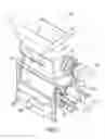 Fig. 02 - Staged paper shredder