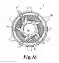 Fig. 07 - Adjustable grinder and a stator for the adjustable grinder