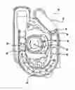 Fig. 01 - High Seal Retractor Pretensioner Piston
