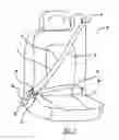 Fig. 02 - High Seal Retractor Pretensioner Piston