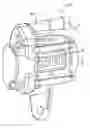 Fig. 01 - High seal retractor pretensioner piston