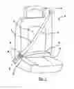 Fig. 02 - High seal retractor pretensioner piston